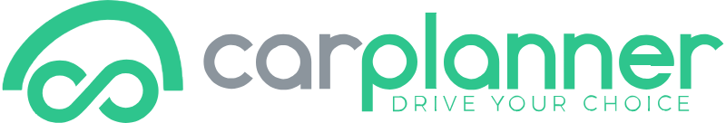 Carplanner Logo
