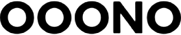 OOONO Logo